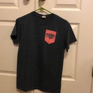 Cherished Girl T-shirt